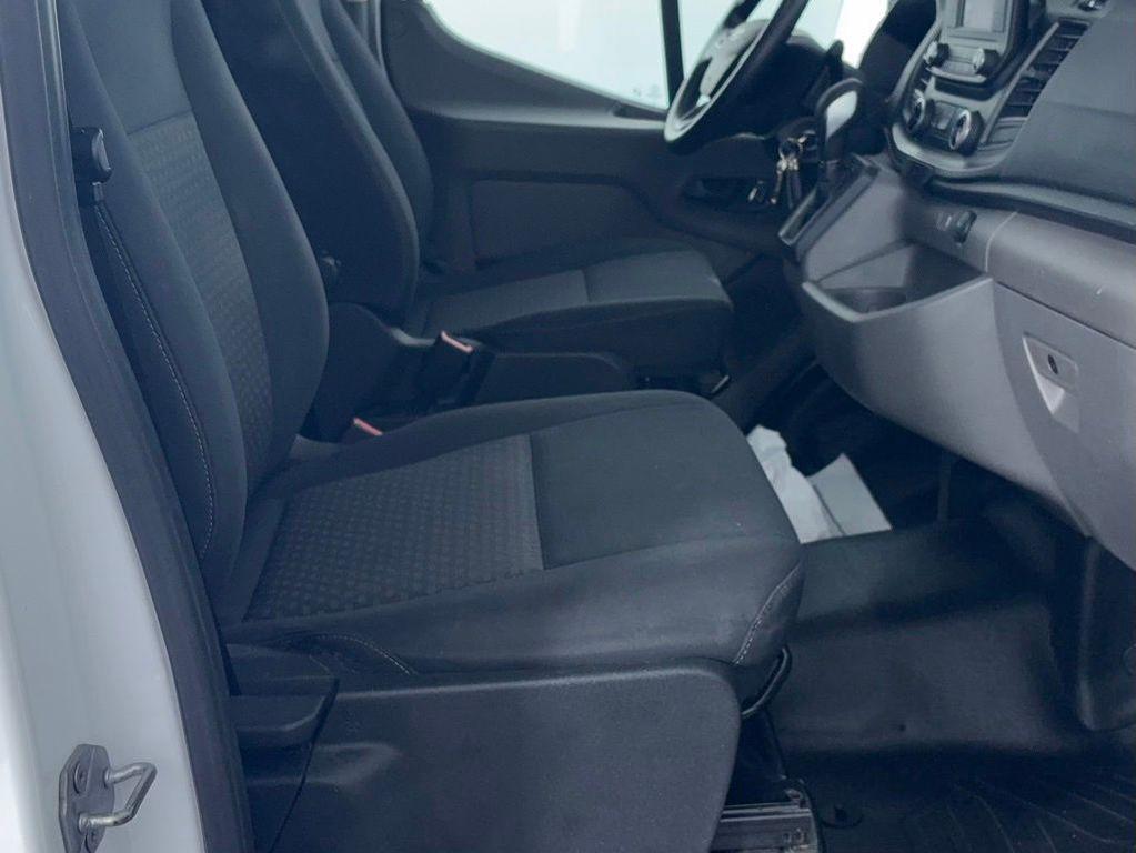 used 2024 Ford Transit-250 car, priced at $38,166