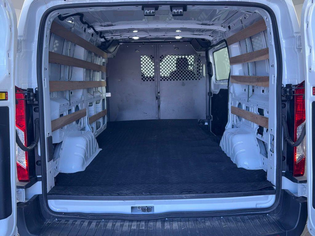 used 2024 Ford Transit-250 car, priced at $38,166