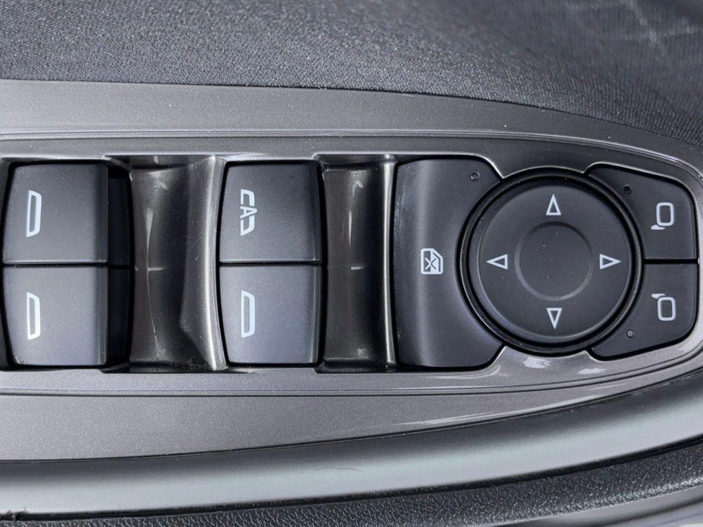 used 2024 Chevrolet Malibu car, priced at $19,000