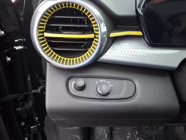 new 2026 Chevrolet Trax car, priced at $26,111