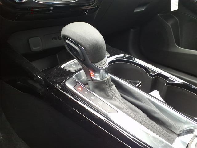 new 2026 Chevrolet Trax car, priced at $26,111