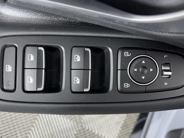 used 2025 Hyundai Sonata car, priced at $25,000