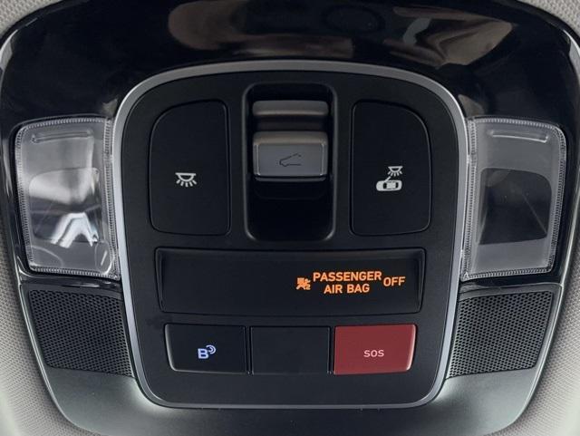 used 2025 Hyundai Sonata car, priced at $25,000