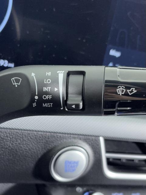 used 2025 Hyundai Sonata car, priced at $25,000