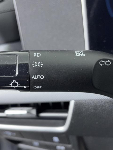 used 2025 Hyundai Sonata car, priced at $25,000