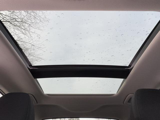 used 2025 Hyundai Sonata car, priced at $25,000