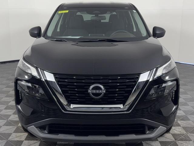 used 2023 Nissan Rogue car, priced at $19,863