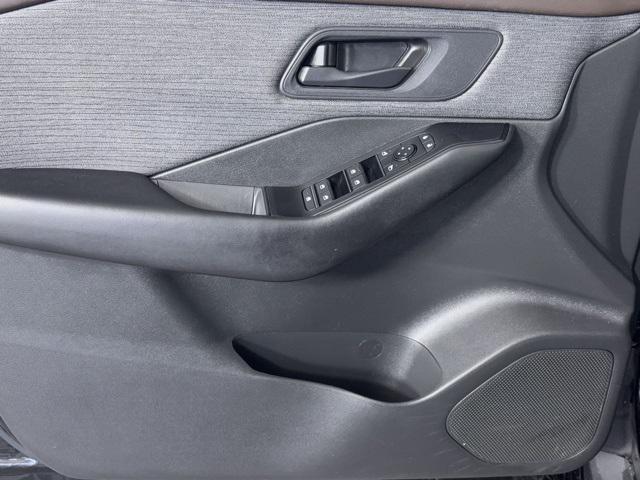 used 2023 Nissan Rogue car, priced at $19,863