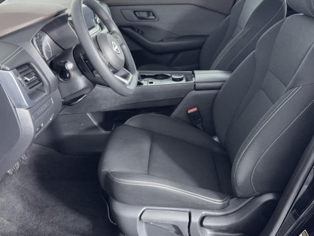 used 2023 Nissan Rogue car, priced at $19,863