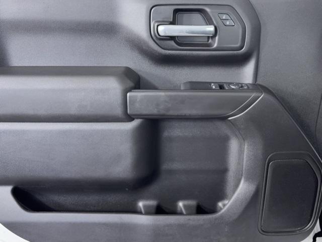 used 2024 Chevrolet Silverado 1500 car, priced at $26,977