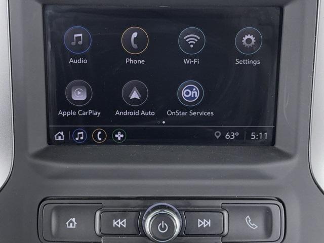 used 2024 Chevrolet Silverado 1500 car, priced at $26,977