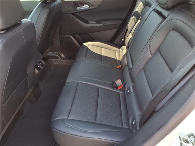 new 2026 Chevrolet Equinox car, priced at $34,593