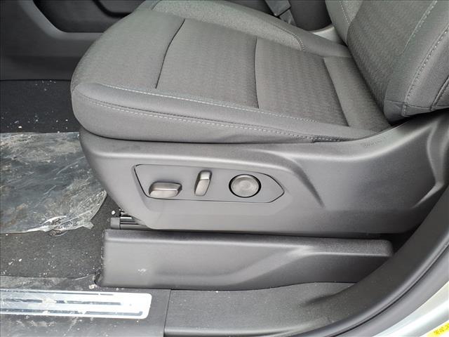 new 2026 Chevrolet Silverado 2500 car, priced at $67,551