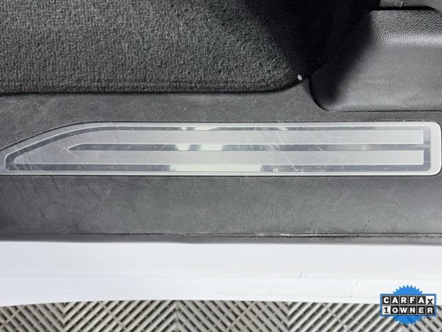 used 2023 Chevrolet Silverado 1500 car, priced at $34,994