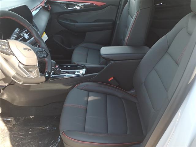 new 2026 Chevrolet TrailBlazer car, priced at $36,035