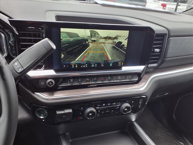 new 2026 Chevrolet Silverado 2500 car, priced at $86,820