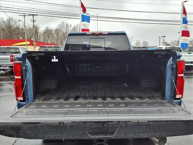 new 2026 Chevrolet Silverado 2500 car, priced at $86,820