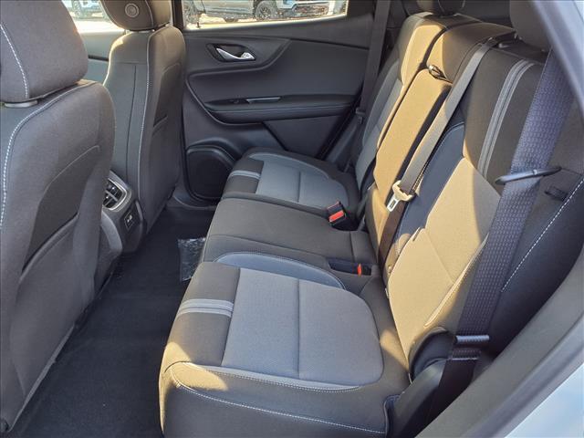 new 2026 Chevrolet Blazer car, priced at $41,315