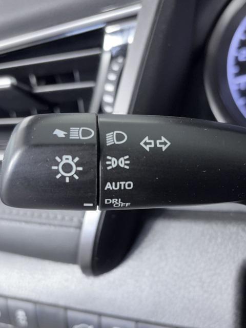 used 2023 Toyota Camry car, priced at $21,745