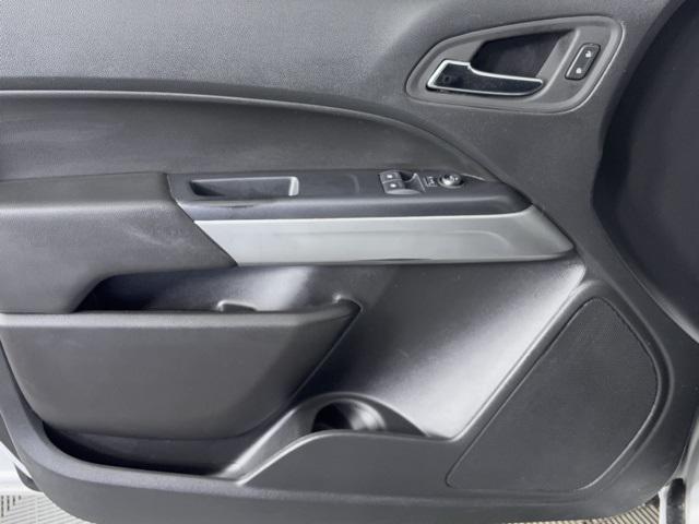 used 2022 Chevrolet Colorado car, priced at $19,530