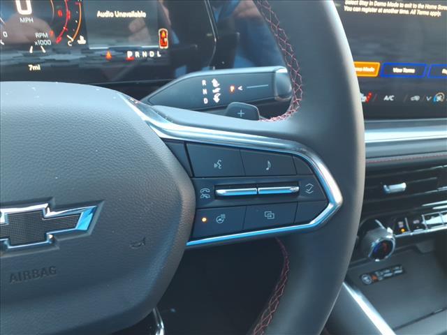 new 2026 Chevrolet Tahoe car, priced at $81,538