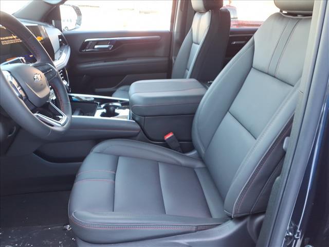 new 2026 Chevrolet Tahoe car, priced at $81,538