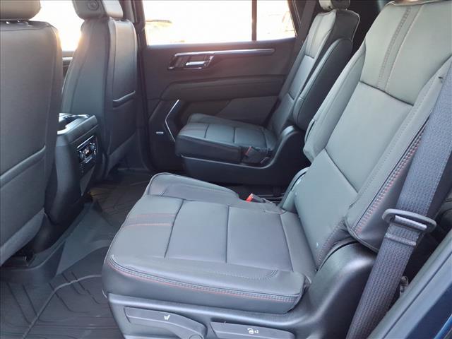 new 2026 Chevrolet Tahoe car, priced at $81,538