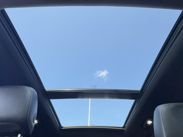 used 2024 Chevrolet Equinox car, priced at $26,000