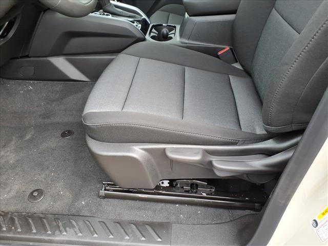 new 2026 Chevrolet Colorado car, priced at $45,053