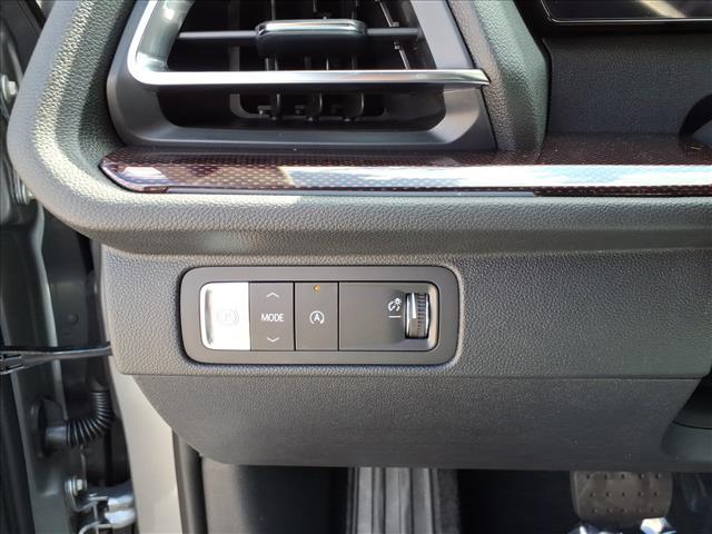 new 2026 Chevrolet Traverse car, priced at $57,613