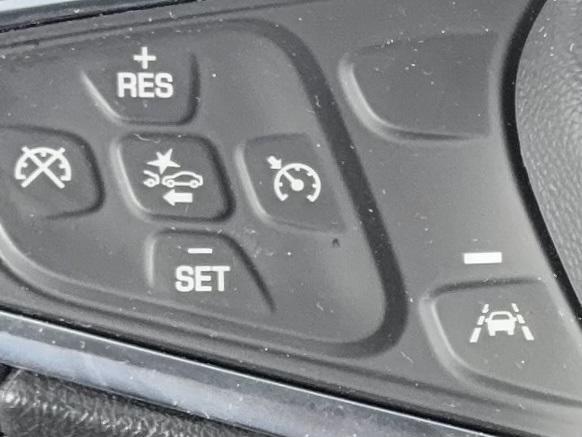 used 2024 Chevrolet Malibu car, priced at $19,411