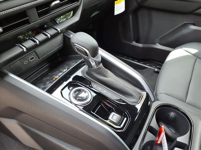 new 2026 Chevrolet Colorado car, priced at $45,163