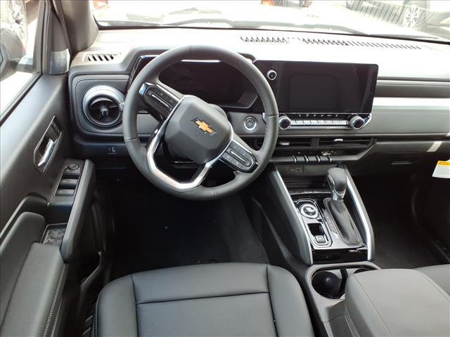 new 2026 Chevrolet Colorado car, priced at $45,163