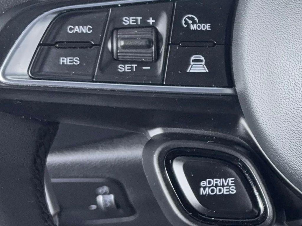 used 2024 Dodge Hornet car, priced at $21,305