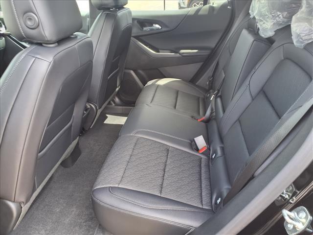 new 2026 Chevrolet Equinox car, priced at $33,319