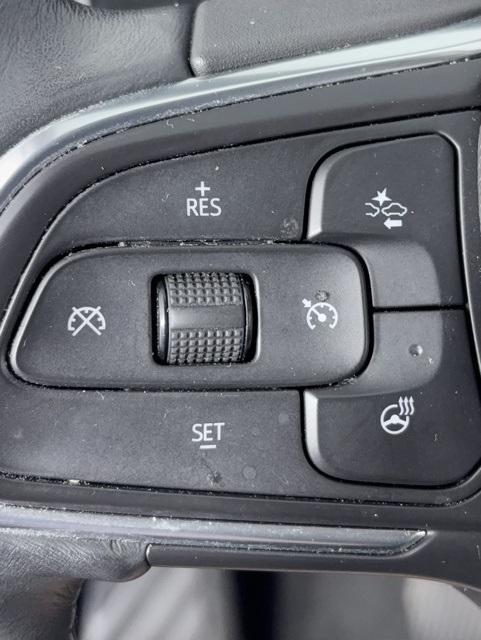 used 2022 Buick Envision car, priced at $24,986