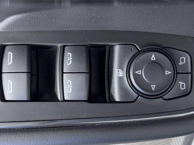 used 2022 Buick Envision car, priced at $24,986