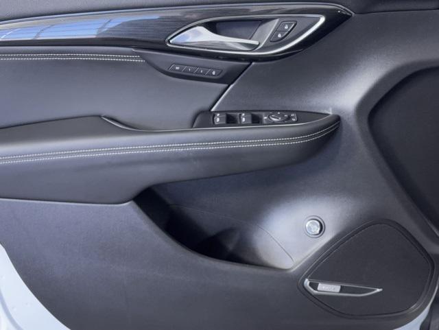 used 2022 Buick Envision car, priced at $24,986