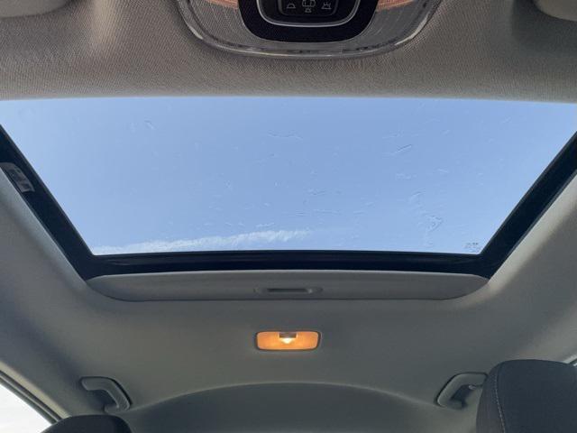 used 2025 Hyundai Elantra car, priced at $21,855