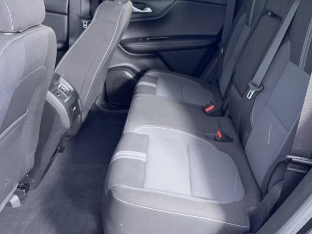 used 2023 Chevrolet Blazer car, priced at $26,429