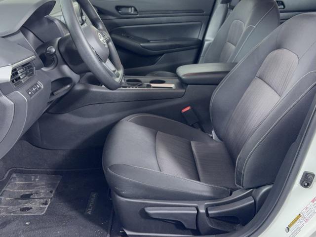 used 2024 Nissan Altima car, priced at $17,990