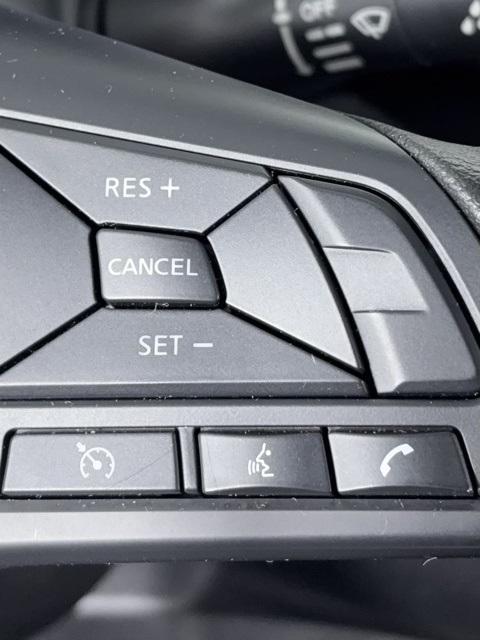 used 2024 Nissan Altima car, priced at $17,890