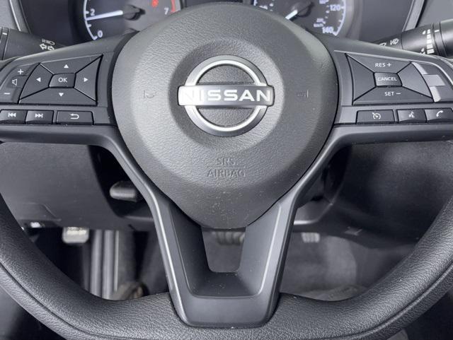 used 2024 Nissan Altima car, priced at $17,890