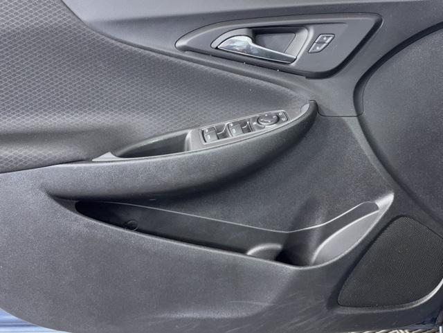 used 2024 Chevrolet Malibu car, priced at $18,000