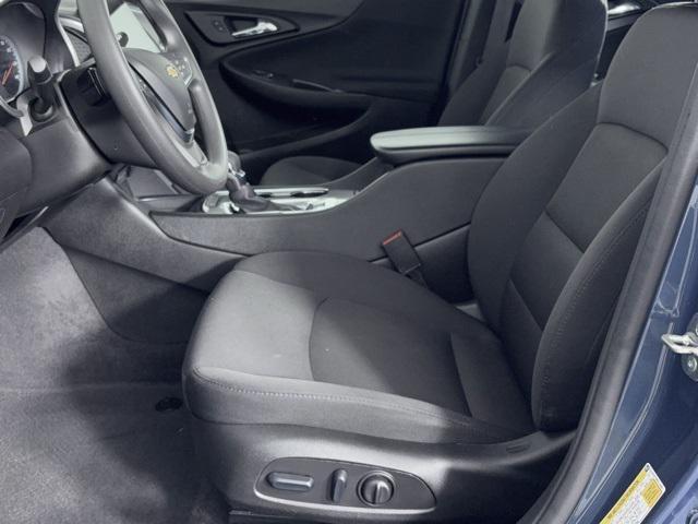 used 2024 Chevrolet Malibu car, priced at $18,000