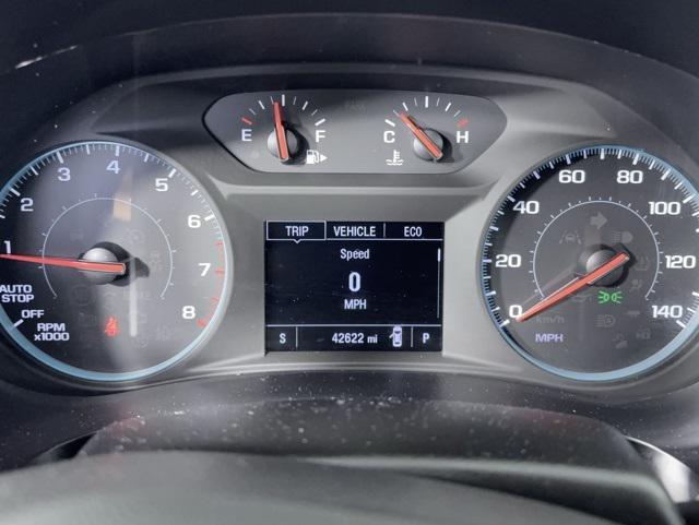 used 2024 Chevrolet Malibu car, priced at $18,000