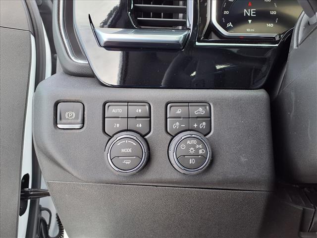 new 2026 Chevrolet Silverado 1500 car, priced at $64,302