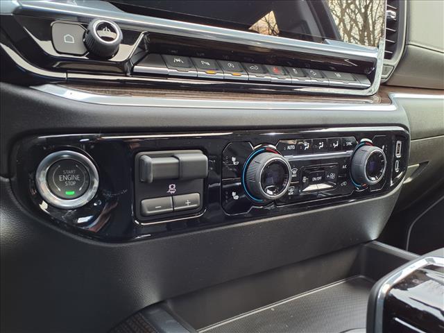 new 2026 Chevrolet Silverado 1500 car, priced at $64,302