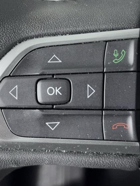 used 2023 Jeep Compass car, priced at $24,000