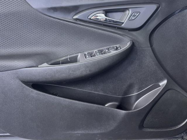 used 2024 Chevrolet Malibu car, priced at $20,000